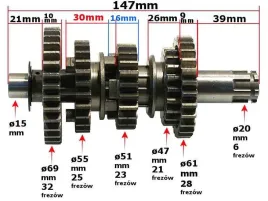walek-skrzyni-biegow-srebrny-stalowy-atv-250-duze-kola-off-road