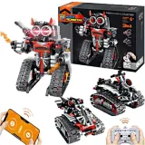 klocki-techniczne-3w1-robot-auto-czerwony