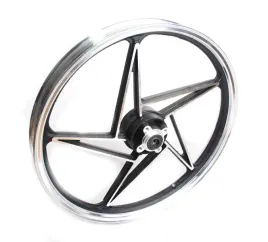 felga-aluminiowa-18-srebrna-na-przod-motorower-street-16x18-lakierowana