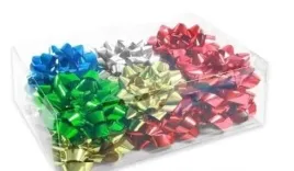 rozety-metallic-15cm-12szt