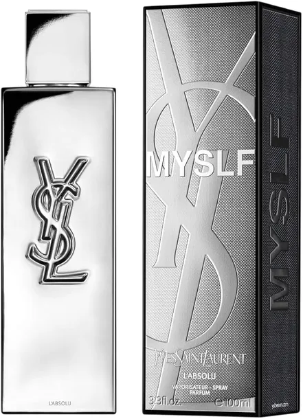YVES SAINT LAURENT MYSLF LABSOLUE  100 ML  PARFUM ( Inspirowane )