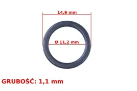 metalowa-podkladka-112x149x11-mm-srebrna-do-zastosowan-przemyslowych