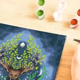 creart-pixie-cold-edition-jelen-temat-zwierzeta