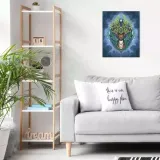creart-pixie-cold-edition-jelen-wysokosc-produktu-36-cm