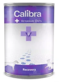 calibra-recovery-cat-dog-400-g