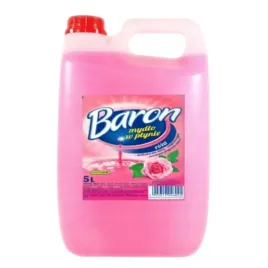 baron-antybakteryjne-mydlo-w-plynie-roza-5l