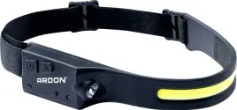 wielofunkcyjna-latarka-czolowa-led-ladowanie-usb-ardon-hl-350