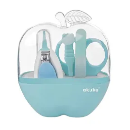 zestaw-do-paznokci-akuku-dla-dzieci-i-niemowlat-6w1-apple-case-niebieski