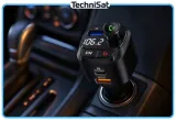 transmiter-fm-technisat-digicar-200-bt-bluetooth-usb-c-qc-3-0-12-24v-funkcje-ladowarka-usb-zestaw-glosnomowiacy