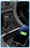 transmiter-fm-technisat-digicar-200-bt-bluetooth-usb-c-qc-3-0-12-24v-stan-nowy-marka-technisat