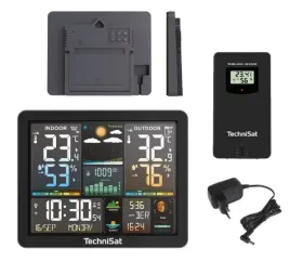 stacja-pogody-termometr-lcd-czujnik-zewnetrzny-dcf-technisat-imeteo-500