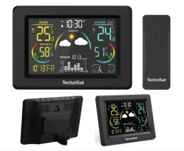 stacja-pogody-termometr-lcd-czujnik-zewnetrzny-dcf-technisat-imeteo-600