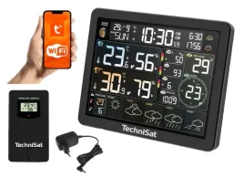 stacja-pogody-wifi-czujnik-zewnetrzny-lcd-tuya-smart-technisat-imeteo-800