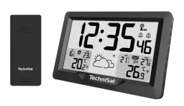 stacja-pogody-termometr-bezprzewodowa-czujnik-dcf-technisat-imeteo-300