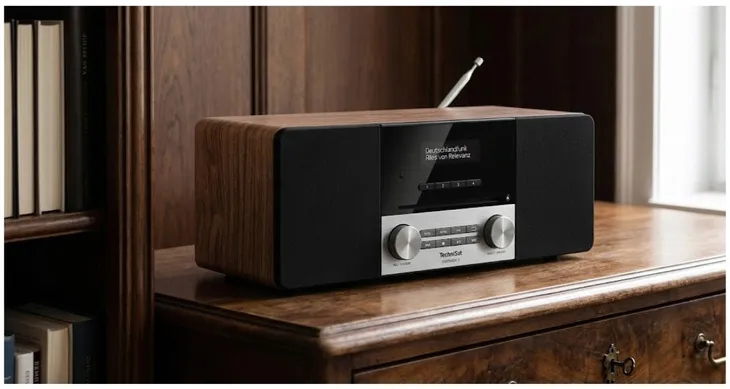 radio-stacjonarne-technisat-digitradio-3-dab-fm-cd-bluetooth-orzech-model-digitalradio-3