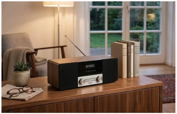 radio-stacjonarne-technisat-digitradio-3-dab-fm-cd-bluetooth-orzech-wysokosc-produktu-13-cm