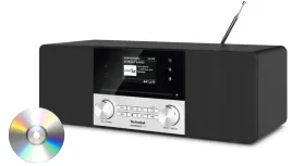 radio-internetowe-technisat-digitradio-3-ir-dab-fm-cd-bluetooth-usb-oled