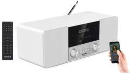 radio-stacjonarne-technisat-digitradio-3-dab-fm-cd-bluetooth-biale
