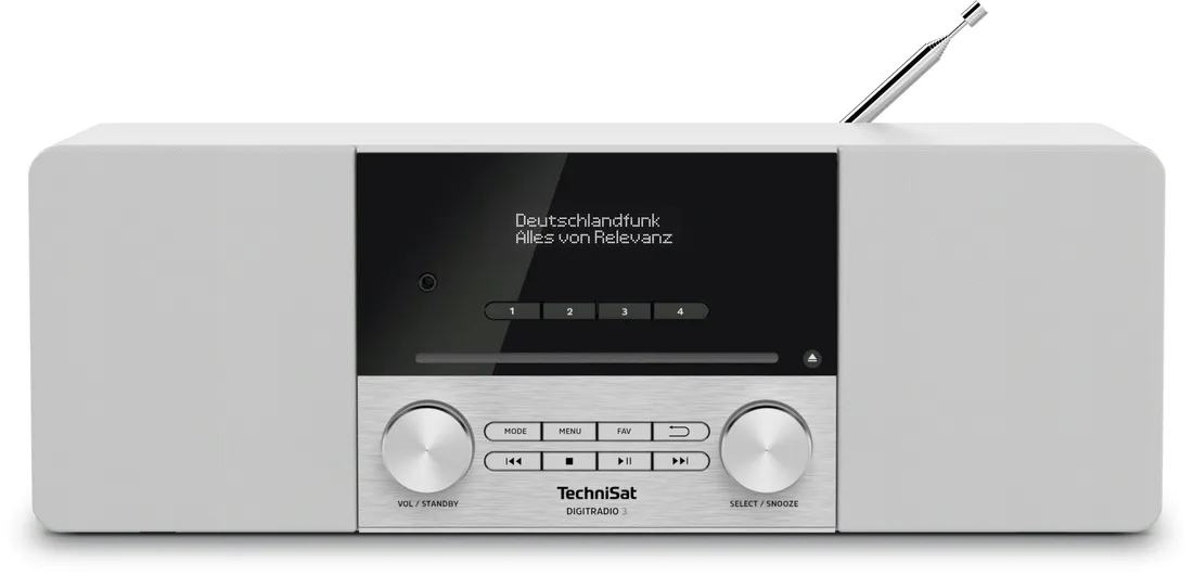 radio-stacjonarne-technisat-digitradio-3-dab-fm-cd-bluetooth-biale-stan-nowy