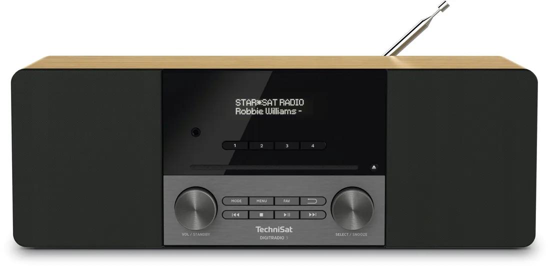 radio-stacjonarne-technisat-digitradio-3-dab-fm-cd-bluetooth-debowe-stan-nowy