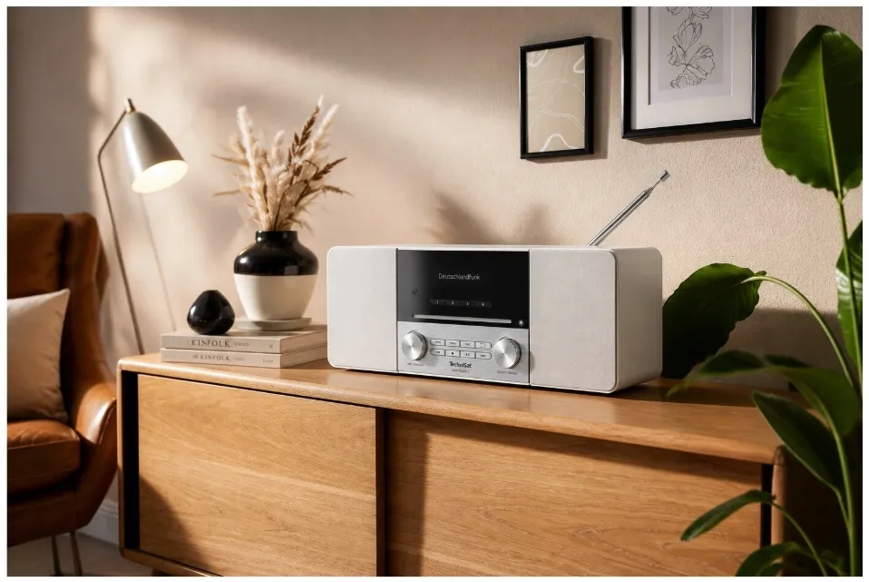 radio-stacjonarne-technisat-digitradio-3-dab-fm-cd-bluetooth-biale-stan-nowy