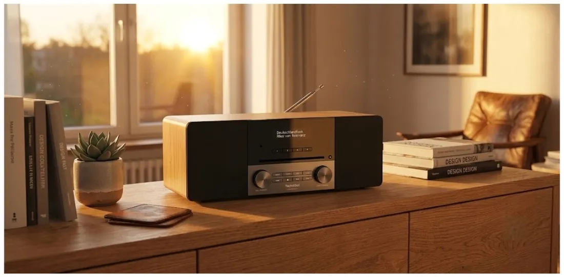 radio-stacjonarne-technisat-digitradio-3-dab-fm-cd-bluetooth-debowe-stan-nowy