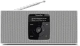 radio-stereo-technisat-digitradio2s-dab-bluetooth-bateria-bialy-stan-nowy