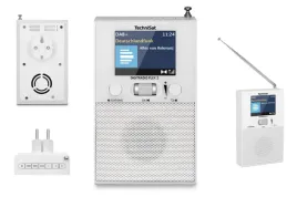 radio-gniazdkowe-digitradio-flex-2-dab-fm-bluetooth-zegar-budzik-lcd