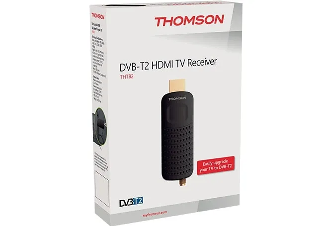 tuner-dekoder-dvb-t2-hevc-h-265-thomson-tht82-mini-hdmi-stick-stan-nowy