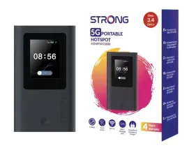 router-mobilny-sim-5g-strong-mifi-ax1800-wi-fi-6-ekran-dotykowy-powerbank