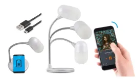 wielofunkcyjna-lampka-biurkowa-led-glosnik-bt-ladowarka-qi-viola-biala