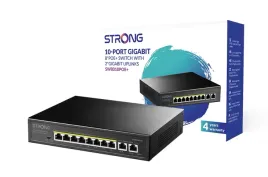 switch-poe-strong-sw8010poe-8x-poe-gigabit-2x-uplink-metalowy-plugandplay