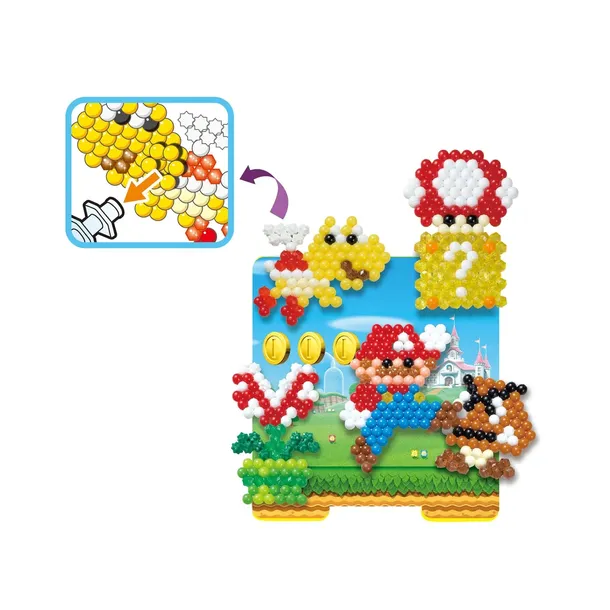 super-mario-creation-cube-bohater-super-mario