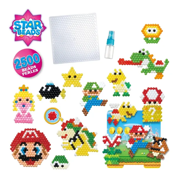 super-mario-creation-cube-material-drewno