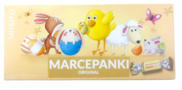 marcepanki-230g-mieszko-owocowe-cukierki-smakowe-slodkie-owocowy-mix-smakow-marka-mieszko-cechy-dodatkowe-w-czekoladzie