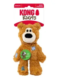 kong-knot-wild-bear-assorted-s-niedzwiedz-kolor-losowy