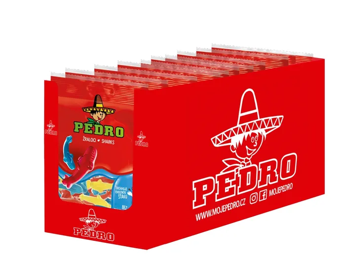zelki-pedro-sharks-80g-miekkie-owocowe-do-zucia-owocowy-mix-smakow-kod-producenta-8594044243438