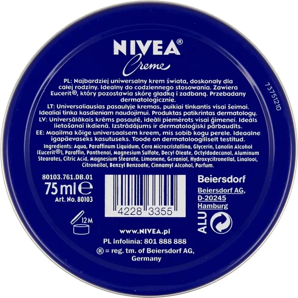 nivea-men-creme-krem-75ml-praktyczne-opakowanie-kod-taryfy-celnej-33049900