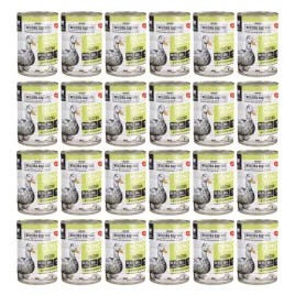 wiejska-zagroda-monobialkowa-kaczka-mokra-karma-dla-kota-24x400g
