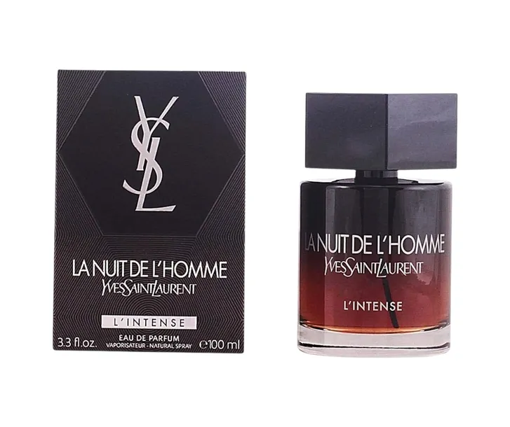YVES SAINT LAURENT LA NUIT L HOMME L'INTENSE 100  ML ( Inspirowane )
