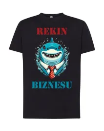 koszulka-z-zabawnym-napisem-t-shirt-czarny-rekin-biznesu-rozmiar-xl