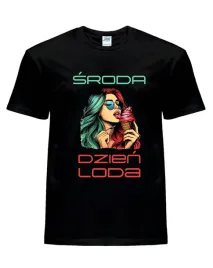 koszulka-z-zabawnym-napisem-t-shirt-czarny-sroda-dzien-loda-rozmiar-3xl