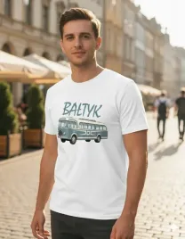 koszulka-z-grafika-t-shirt-bialy-autobus-baltyk-meska-rozmiar-xxl