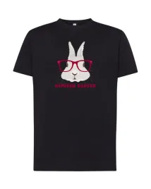 koszulka-wielkanocna-z-grafika-hipster-easter-meska-czarna-roz-s