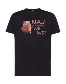 koszulka-z-zabawna-grafika-najprzystojniejszy-we-wsi-meska-czarna-roz-l