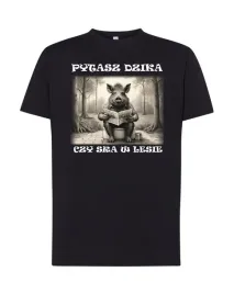 koszulka-z-grafika-t-shirt-czarna-pytasz-dzika-meska-rozmiar-s