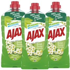 ajax-floral-fiesta-plyn-uniwersalny-czyszczacy-konwalia-3-x-1l