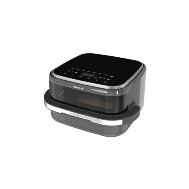 Frytkownica beztłuszczowa Air fryer Taurus 3w1 973006000
