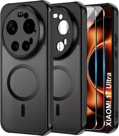 etui-do-magsafe-czarne-matowe-do-xiaomi-17-ultra-2x-szklo