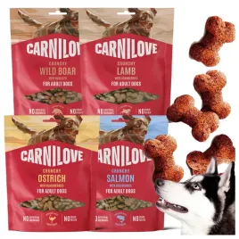 carnilove-smaczki-przysmaki-psa-szczeniaka-chrupiace-crunchy-4-x-200-g